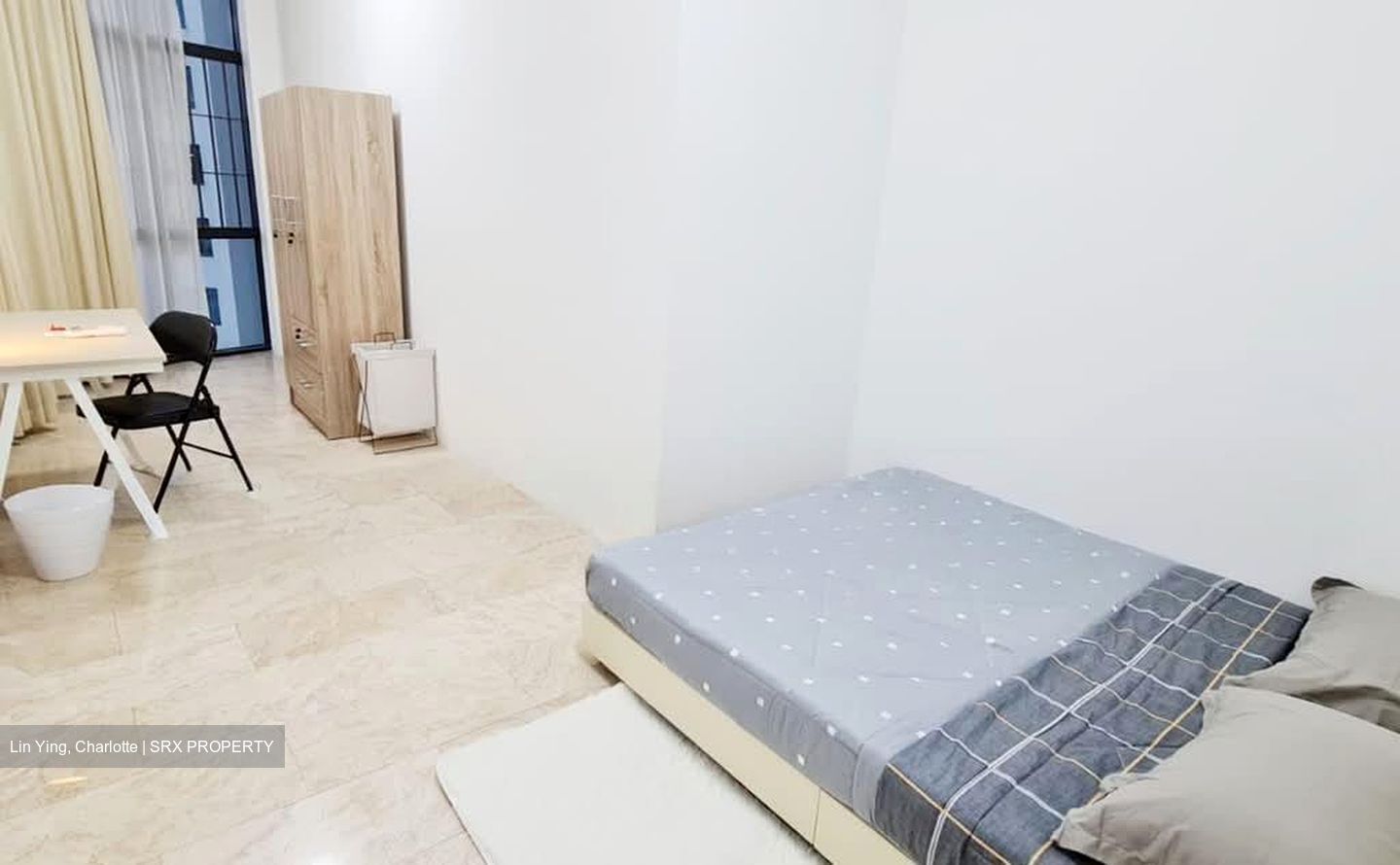 Parc Oasis (D22), Condominium #606357071